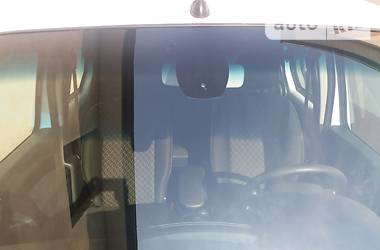 Грузопассажирский фургон Renault Kangoo 2013 в Дубно