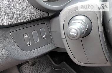 Універсал Renault Kangoo 2013 в 