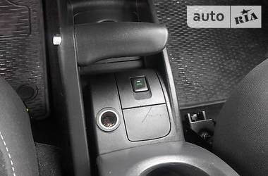 Універсал Renault Kangoo 2013 в 
