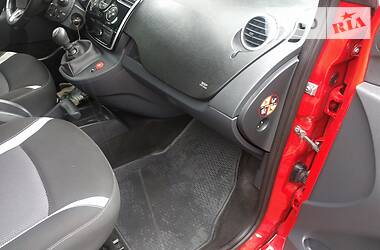 Універсал Renault Kangoo 2013 в 