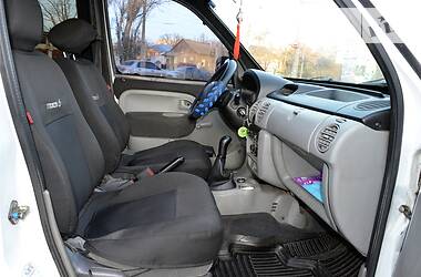 Универсал Renault Kangoo 2008 в 
