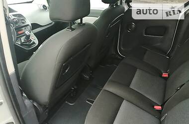 Минивэн Renault Kangoo 2016 в 