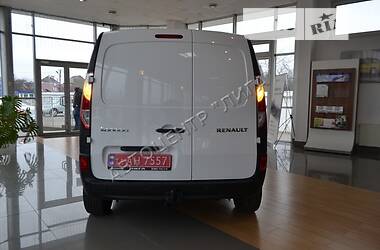 Грузопассажирский фургон Renault Kangoo 2015 в Хмельницком