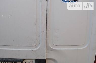 Пікап Renault Kangoo 1998 в 