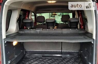 Грузопассажирский фургон Renault Kangoo 2011 в Акимовке