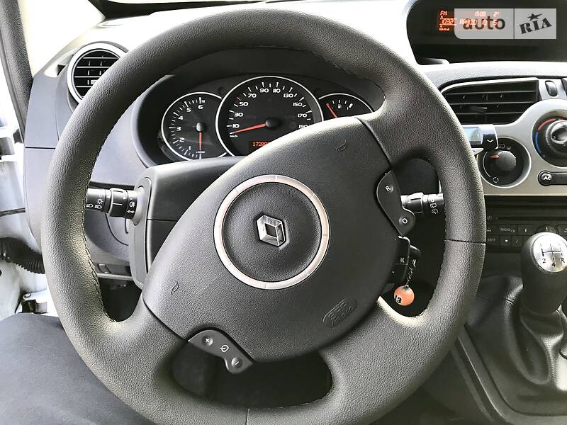 Мінівен Renault Kangoo 2011 в Чернівцях фото 35 Мінівен Renault Kangoo 2011 в Чернівцях