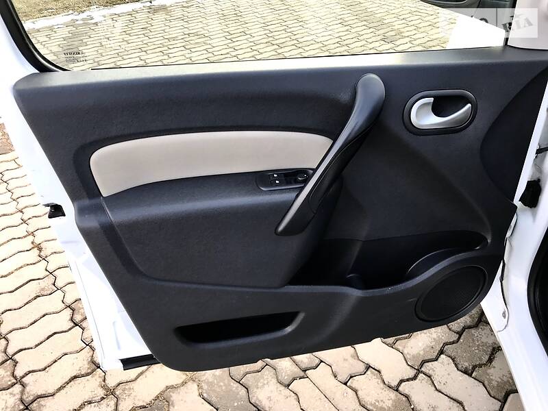 Мінівен Renault Kangoo 2011 в Чернівцях фото 33 Мінівен Renault Kangoo 2011 в Чернівцях