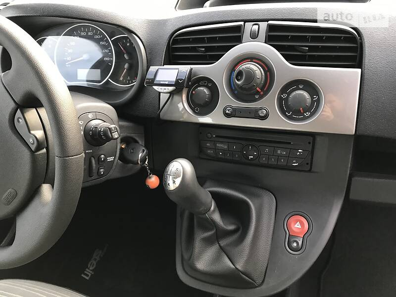 Мінівен Renault Kangoo 2011 в Чернівцях фото 21 Мінівен Renault Kangoo 2011 в Чернівцях
