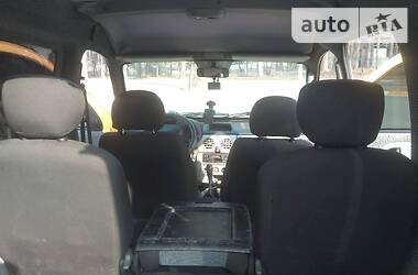 Універсал Renault Kangoo 2006 в 