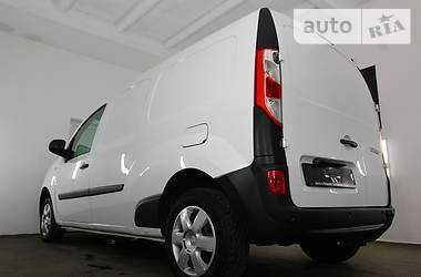 Грузопассажирский фургон Renault Kangoo 2015 в Радивилове