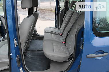 Универсал Renault Kangoo 2009 в 