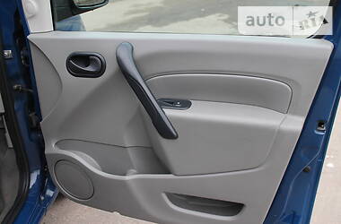 Универсал Renault Kangoo 2009 в 