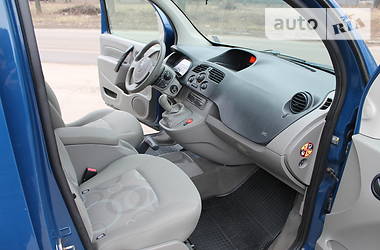 Универсал Renault Kangoo 2009 в 