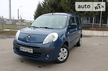 Универсал Renault Kangoo 2009 в Сумах