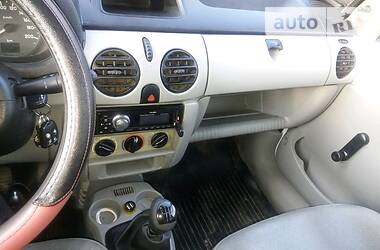  Renault Kangoo 2005 в 