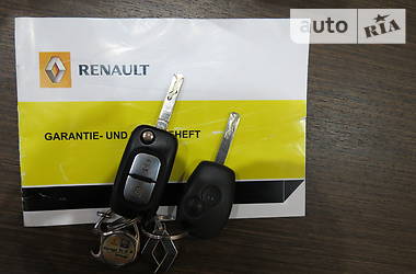 Другие легковые Renault Kangoo 2014 в Ковеле