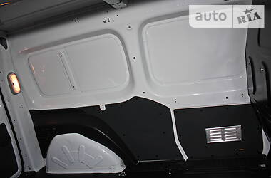 Вантажопасажирський фургон Renault Kangoo 2016 в 