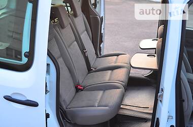 Універсал Renault Kangoo 2009 в 