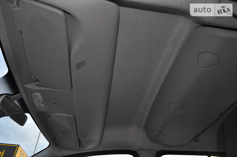 Мінівен Renault Kangoo 2012 в Одесі