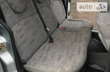 Універсал Renault Kangoo 2006 в 
