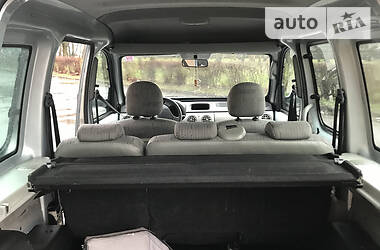Універсал Renault Kangoo 2006 в 