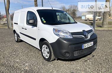 Грузопассажирский фургон Renault Kangoo 2016 в Луцке