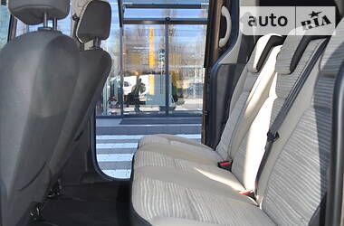 Мінівен Renault Kangoo 2012 в 