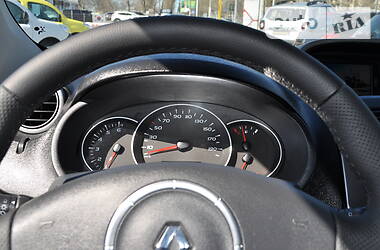Мінівен Renault Kangoo 2012 в 