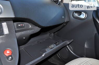 Мінівен Renault Kangoo 2012 в 