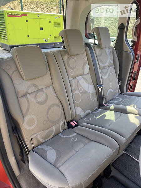 Універсал Renault Kangoo 2009 в Бучі