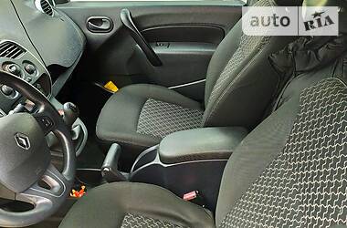 Пікап Renault Kangoo 2014 в 