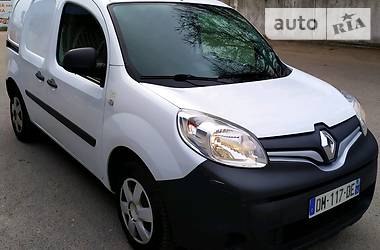 Пікап Renault Kangoo 2014 в 