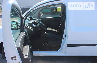 Минивэн Renault Kangoo 2015 в Хусте