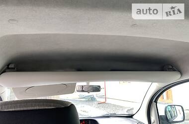 Мінівен Renault Kangoo 2011 в 