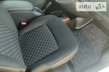 Вантажопасажирський фургон Renault Kangoo 2017 в 