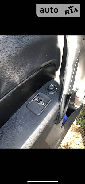 Пикап Renault Kangoo 2014 в Новой Каховке
