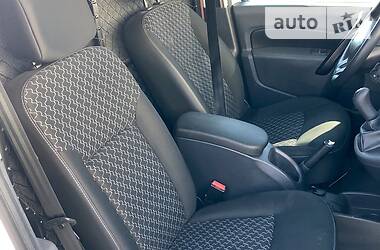 Вантажопасажирський фургон Renault Kangoo 2016 в 