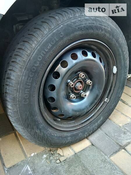 Універсал Renault Kangoo 2016 в Дніпрі фото 26 Універсал Renault Kangoo 2016 в Дніпрі