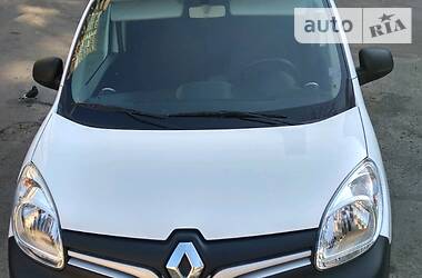 Універсал Renault Kangoo 2016 в 