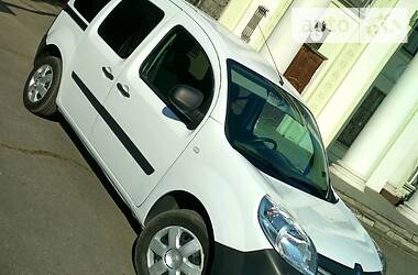 Універсал Renault Kangoo 2016 в 