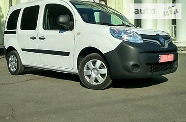 Універсал Renault Kangoo 2016 в 