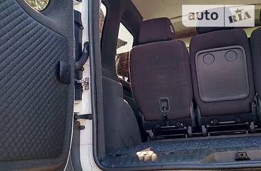Універсал Renault Kangoo 2016 в 