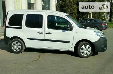 Універсал Renault Kangoo 2016 в 