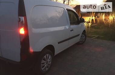 Універсал Renault Kangoo 2015 в 
