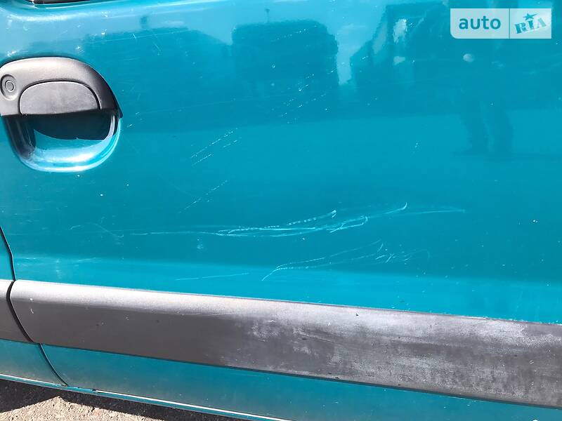 Універсал Renault Kangoo 2006 в Львові