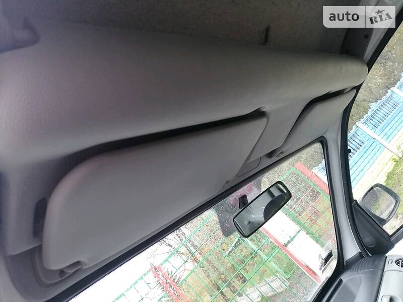 Вантажопасажирський фургон Renault Kangoo 2007 в Вінниці