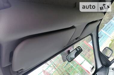 Вантажопасажирський фургон Renault Kangoo 2007 в 