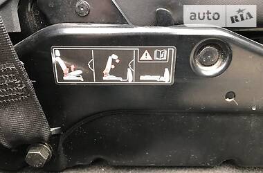 Грузопассажирский фургон Renault Kangoo 2013 в 