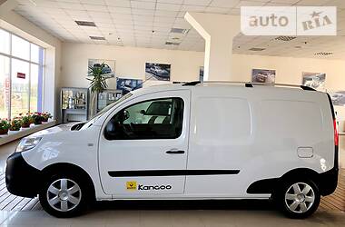 Вантажопасажирський фургон Renault Kangoo 2015 в 