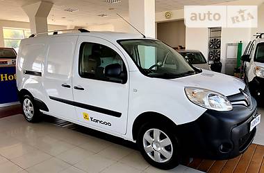 Вантажопасажирський фургон Renault Kangoo 2015 в 